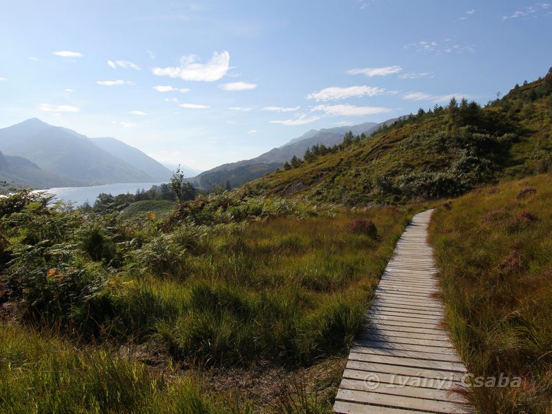 Glenfinnan