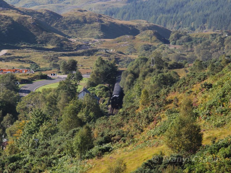 Glenfinnan