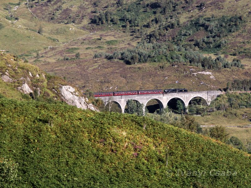 Glenfinnan