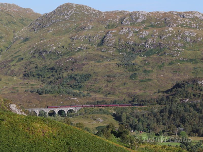 Glenfinnan