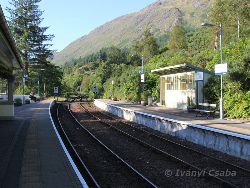 Glenfinnan