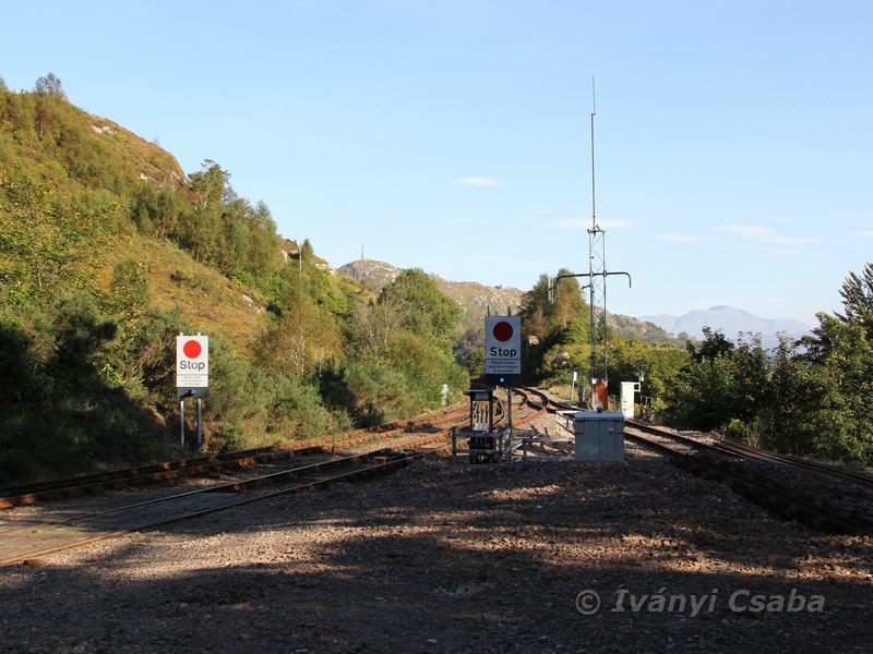 Glenfinnan