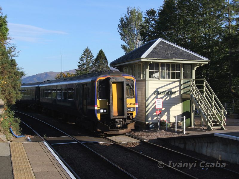 Glenfinnan