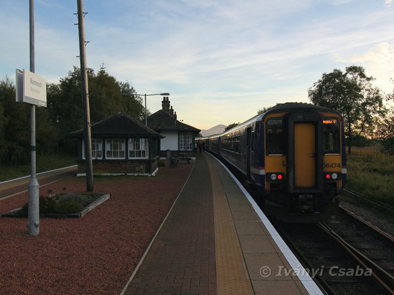 Rannoch