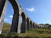 A viadukt monumentlis, nem csoda, hogy felhasznltk Harry Potterhez is