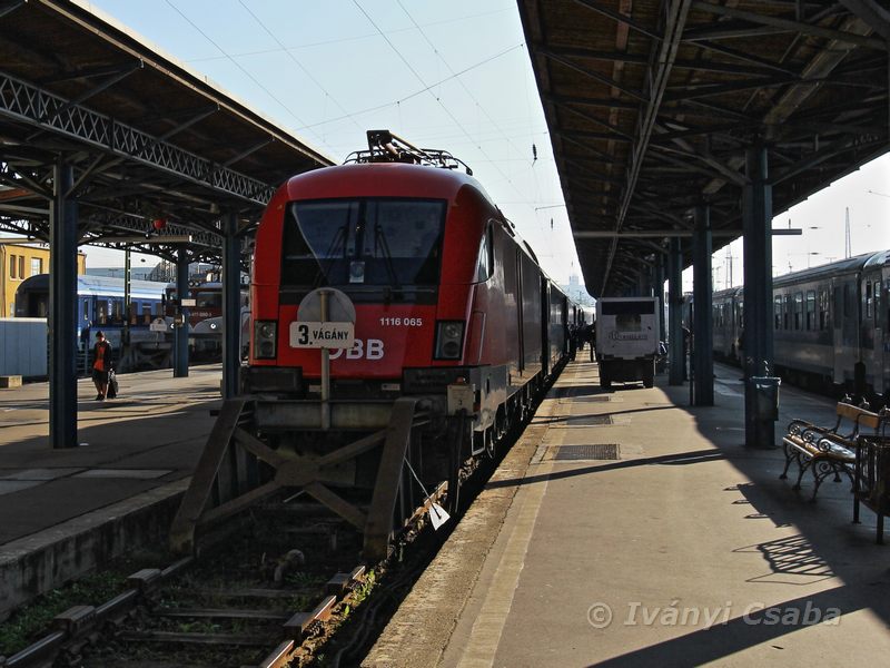 Budapest