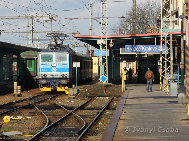 Hradec Kralov�