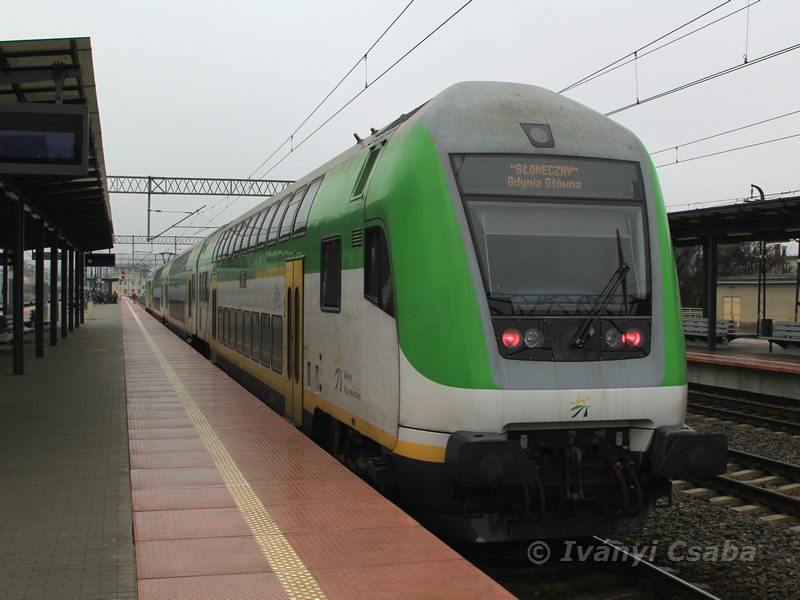 Gdynia