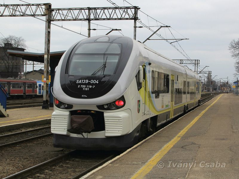 Krzyz