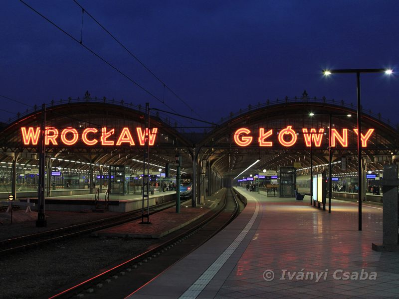 Wroclaw