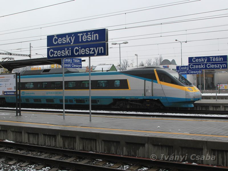 Cesky Tesin
