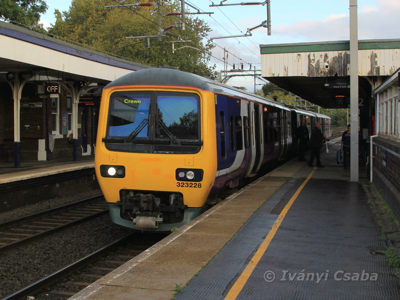 Wilmslow