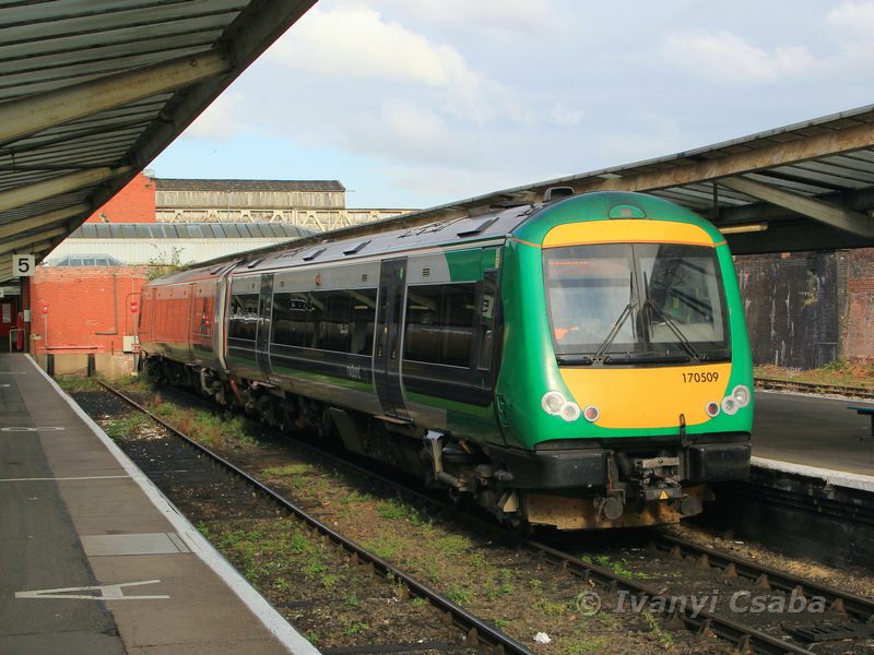 Shrewsbury