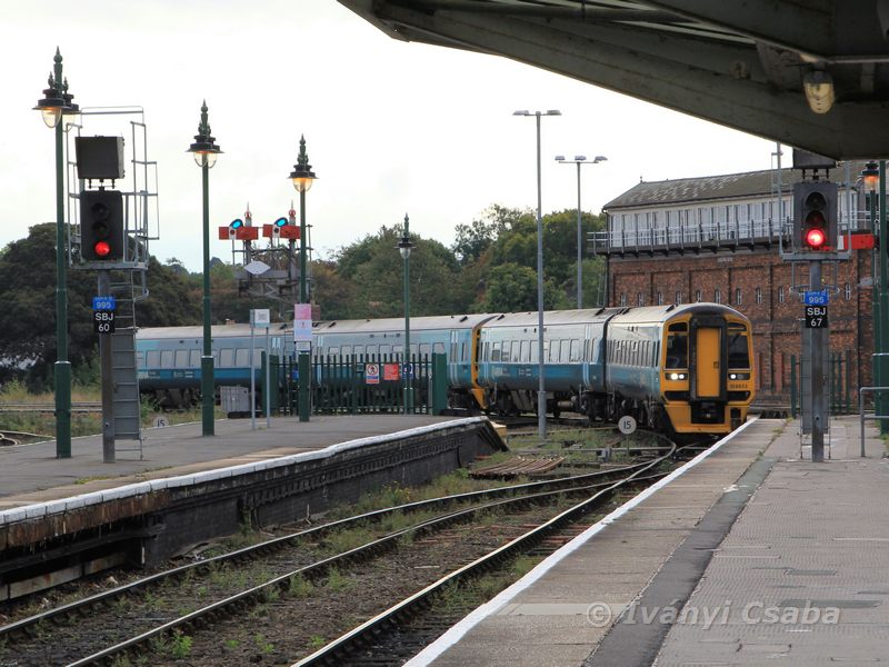 Shrewsbury