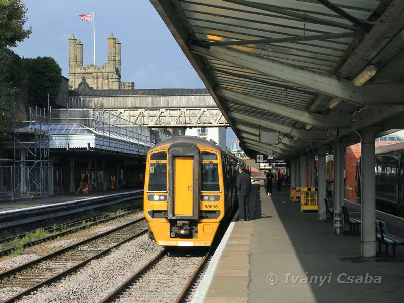 Shrewsbury