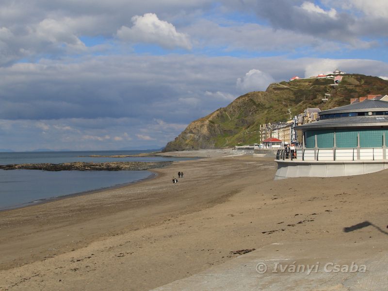 Aberystwyth