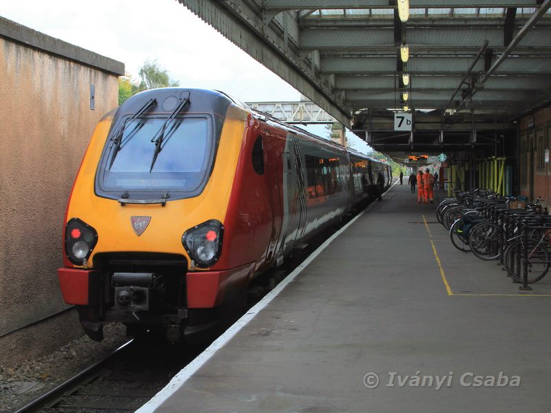 Shrewsbury