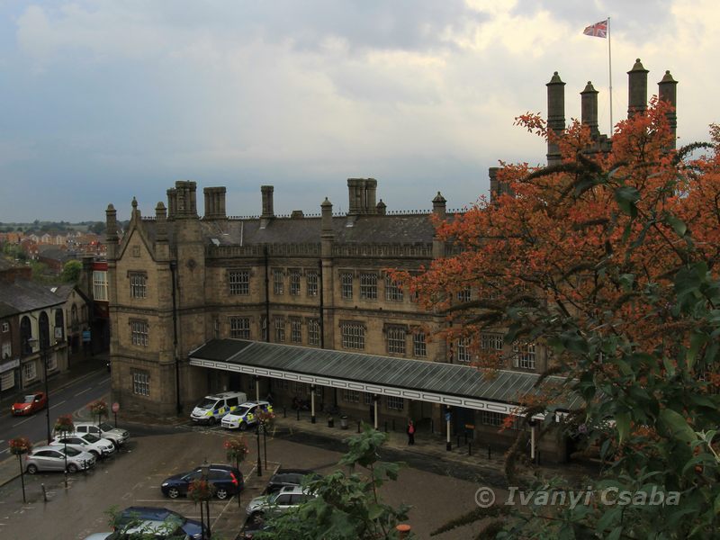 Shrewsbury