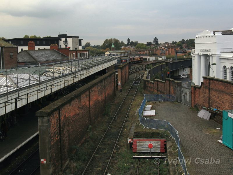 Shrewsbury