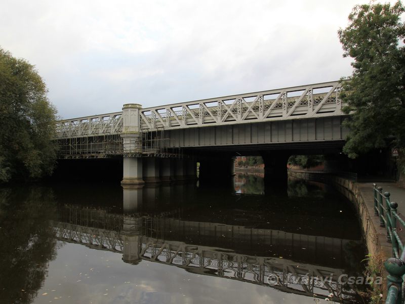 Shrewsbury