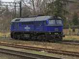 Az M62-1296 eredetileg szt mozdony volt, onnan kerlt Lengyelhonba