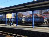 Htul a ki tudja szebben kifesteni a Vectron-t verseny induli