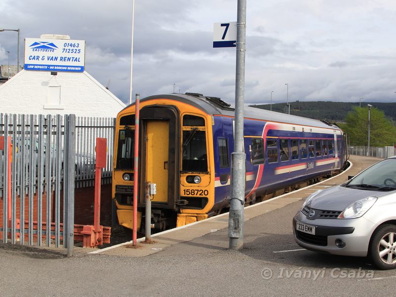 Inverness
