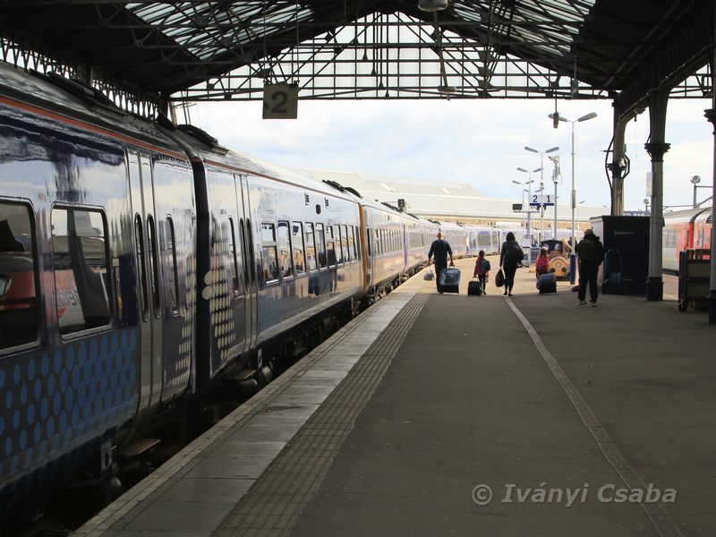 Inverness