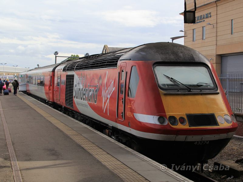 Inverness