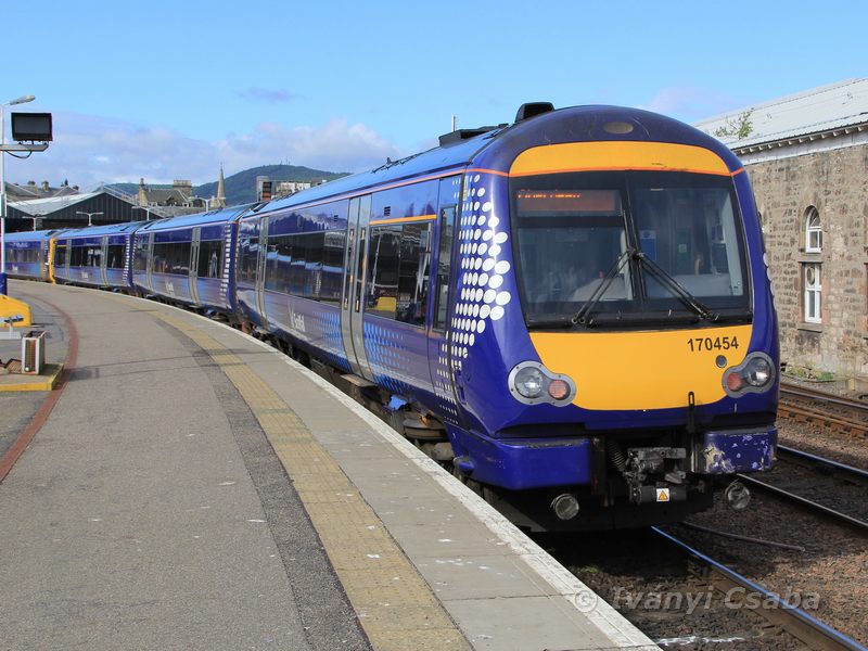 Inverness