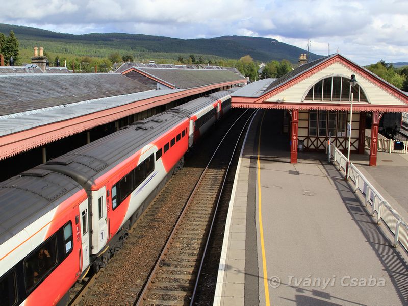 Aviemore