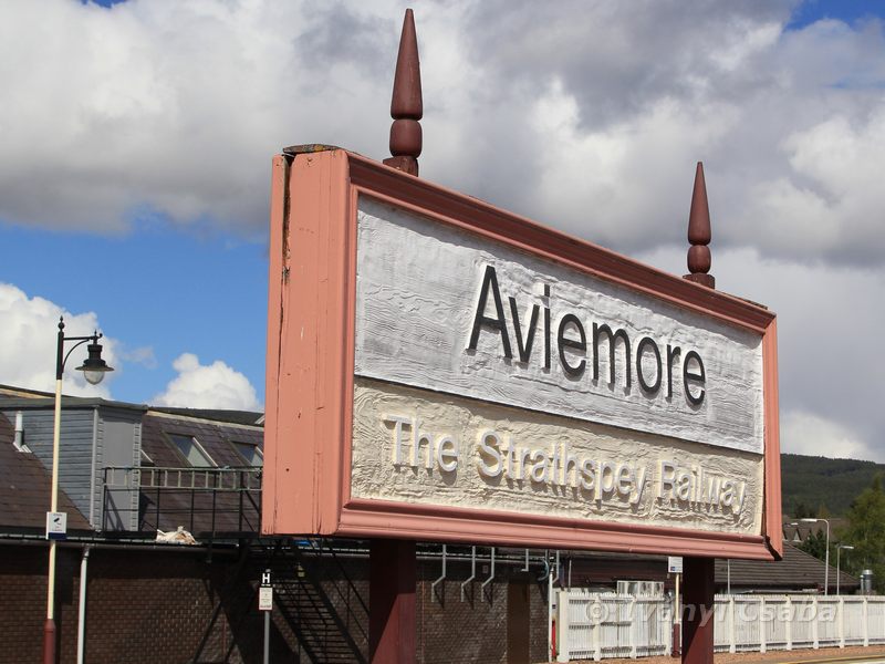 Aviemore