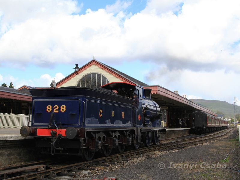 Aviemore