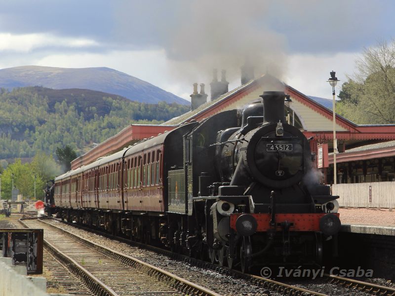 Aviemore