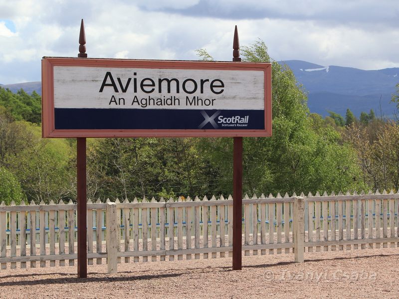 Aviemore
