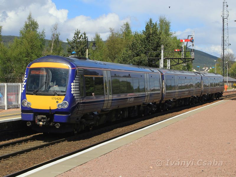 Aviemore