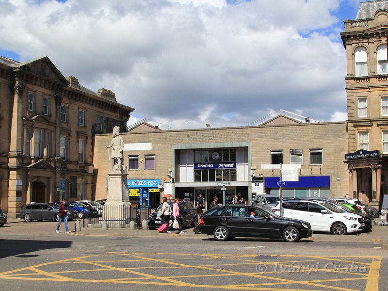 Inverness