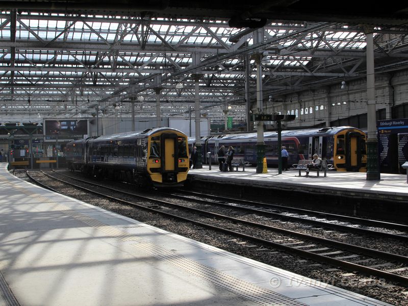 Edinburgh