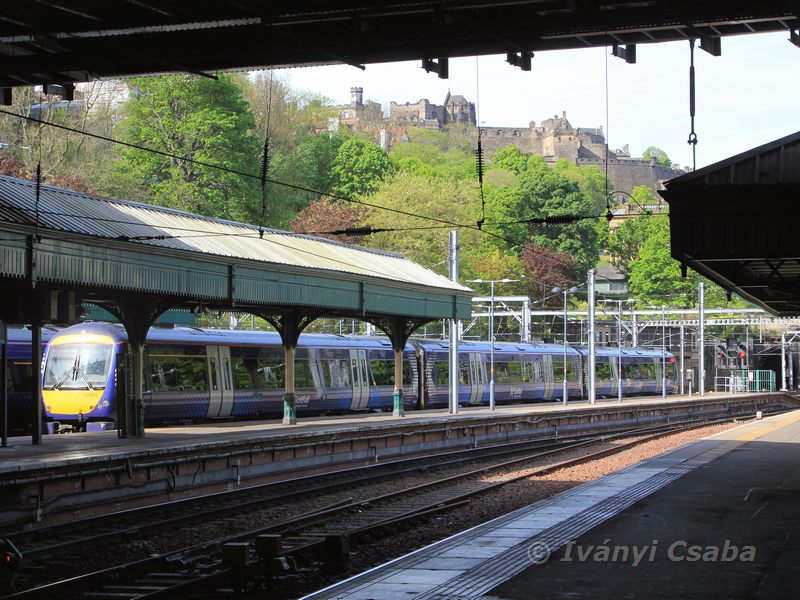 Edinburgh