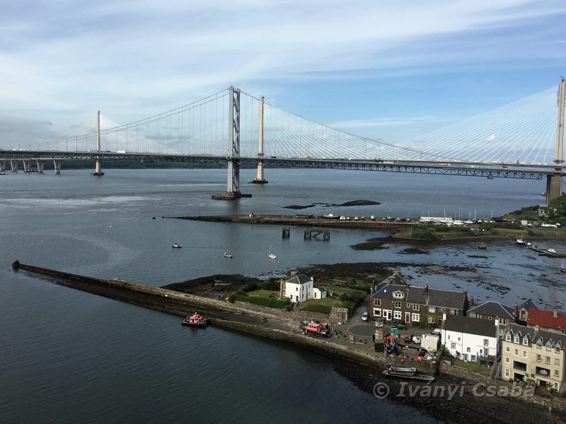 North Queensferry