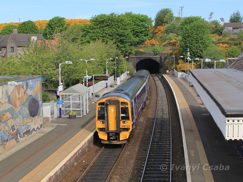 North Queensferry