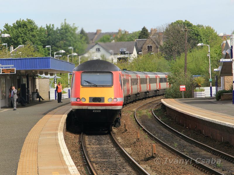 Kirkcaldy
