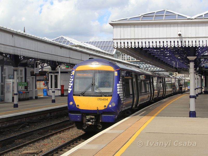 Stirling