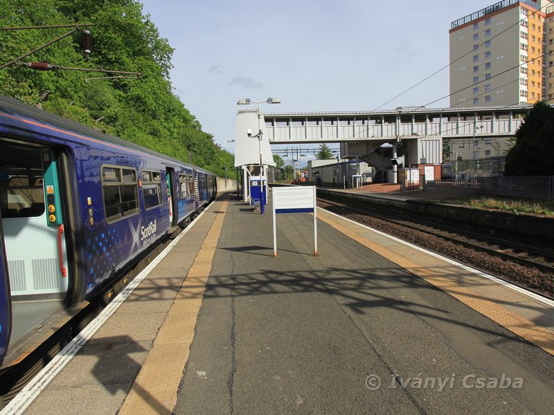 Dalmuir