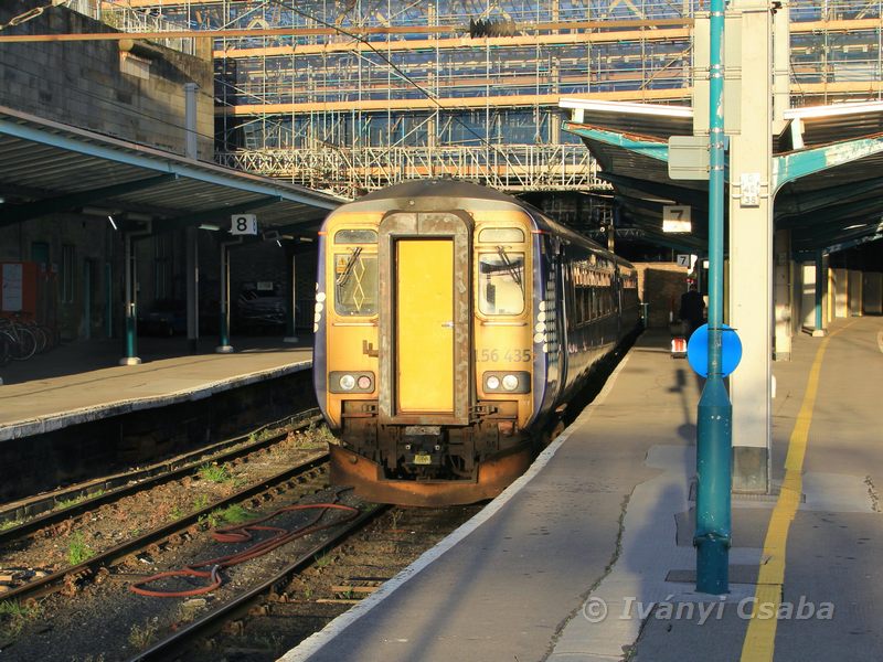 Carlisle