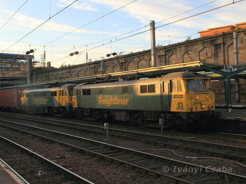 Carlisle