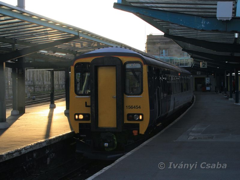 Carlisle