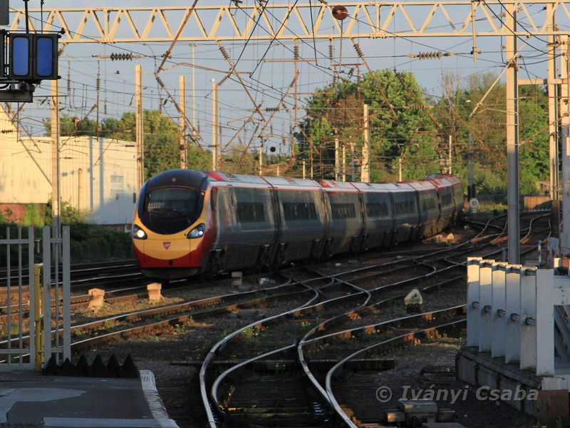 Carlisle