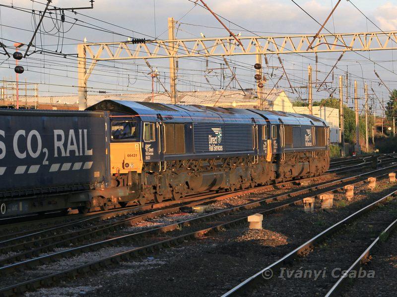 Carlisle