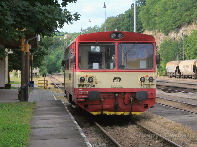 Bakov nad Jizerou